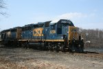 CSX 6236